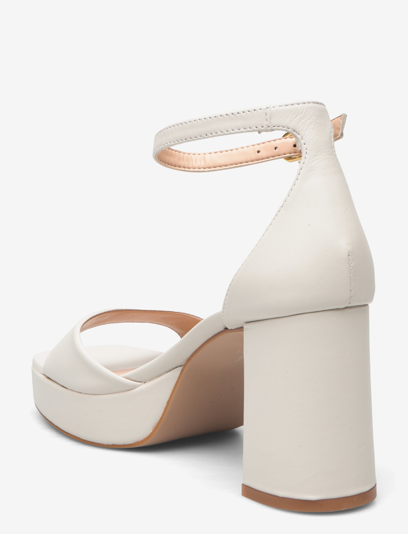 UNISA - ORIANENS - sandaletten - ivory - 2