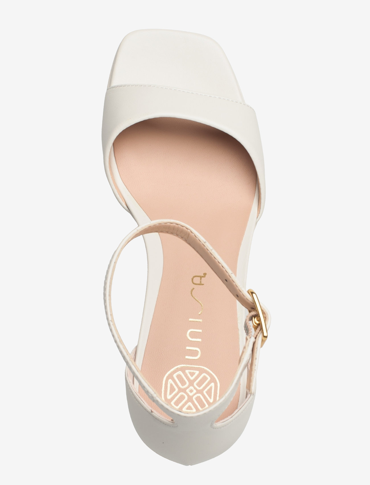 UNISA - ORIANENS - sandaletten - ivory - 3
