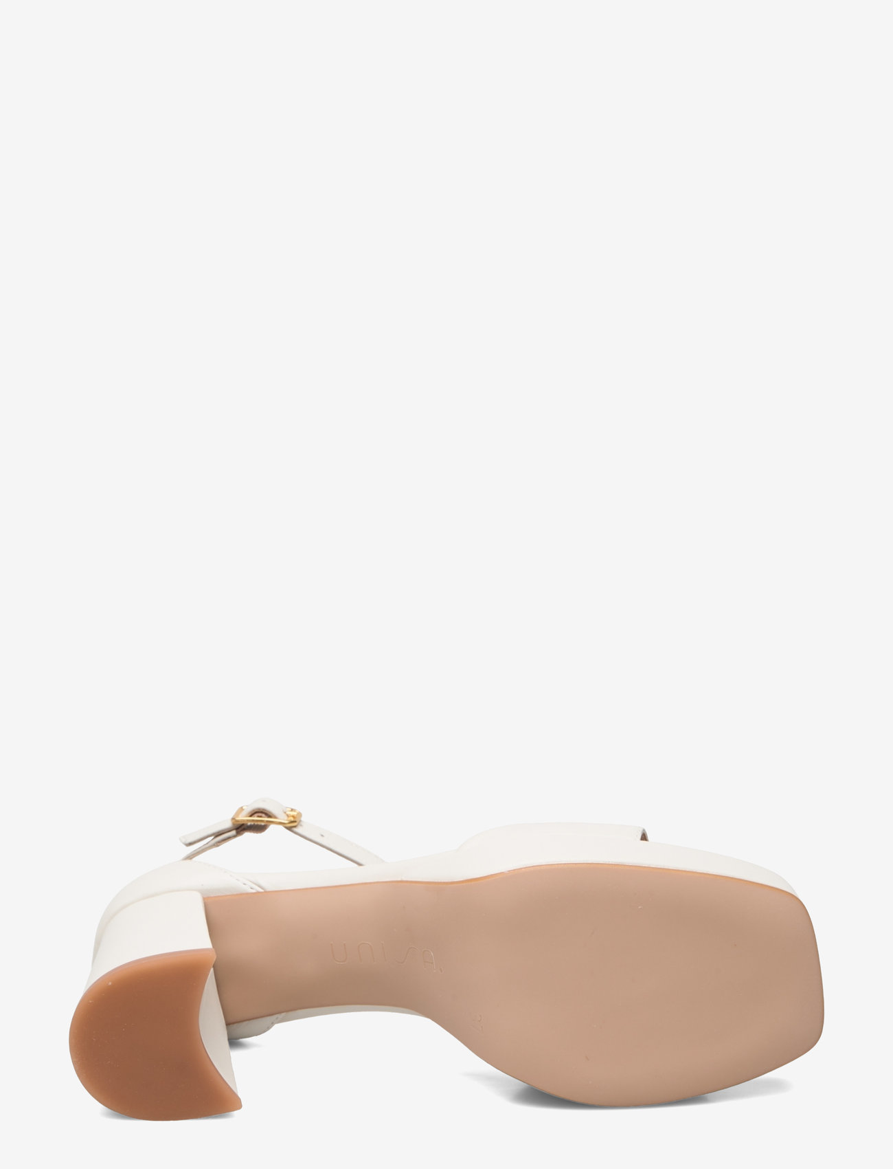 UNISA - ORIANENS - sandaletten - ivory - 4