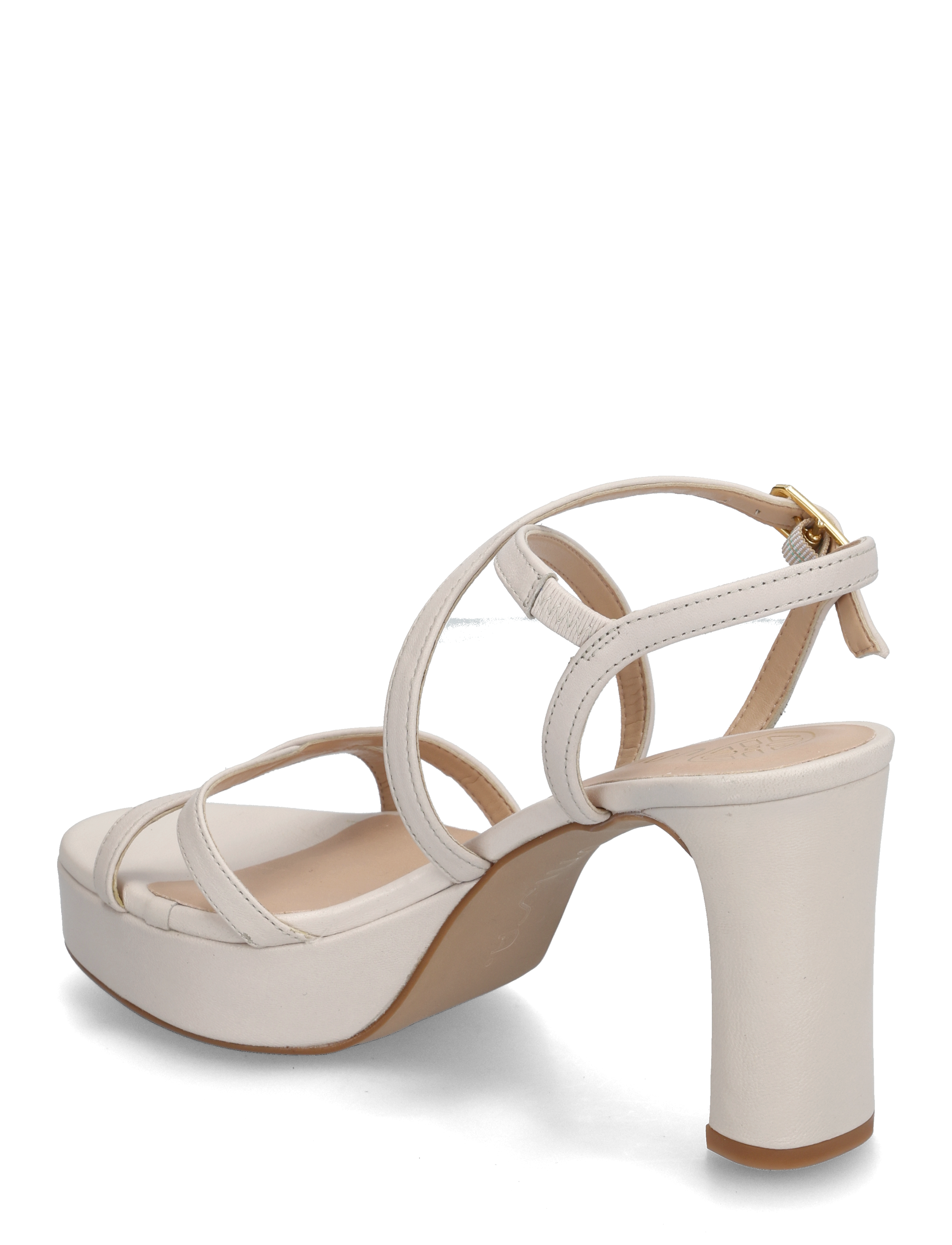 UNISA - OVERNTO - festmode zu outlet-preisen - ivory - 2