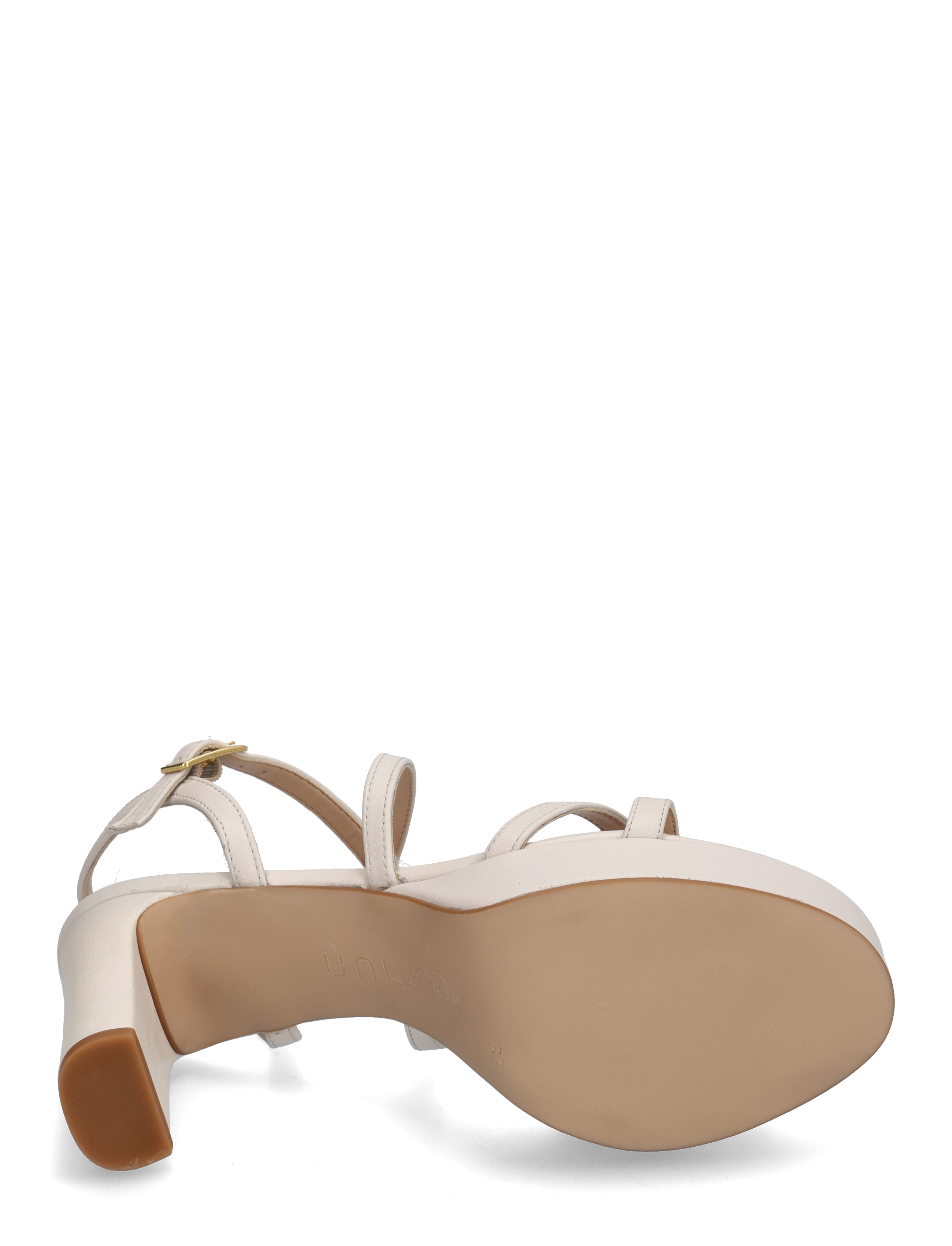 UNISA - OVERNTO - festmode zu outlet-preisen - ivory - 4