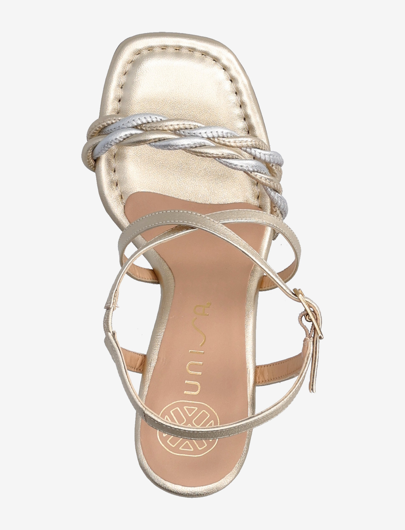 UNISA - SABINO_LMT - plati/silv - 3