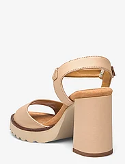 UNISA - SADAKIGRA - heeled mules - skin - 2