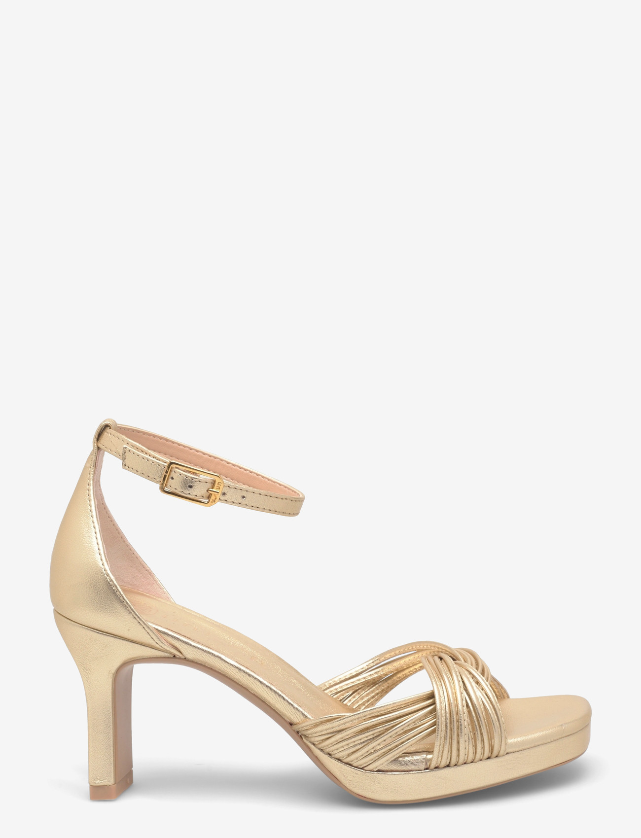 UNISA - SELENALMT - platform-sandaalit - platino - 1