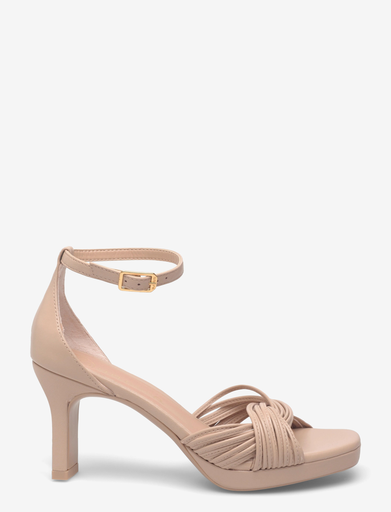 UNISA - SELENANTO - platvorm sandaalid - skin - 1