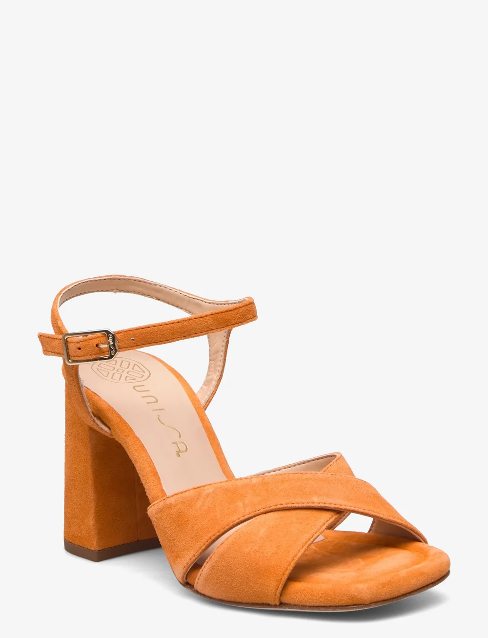 Unisa top yellow shoes