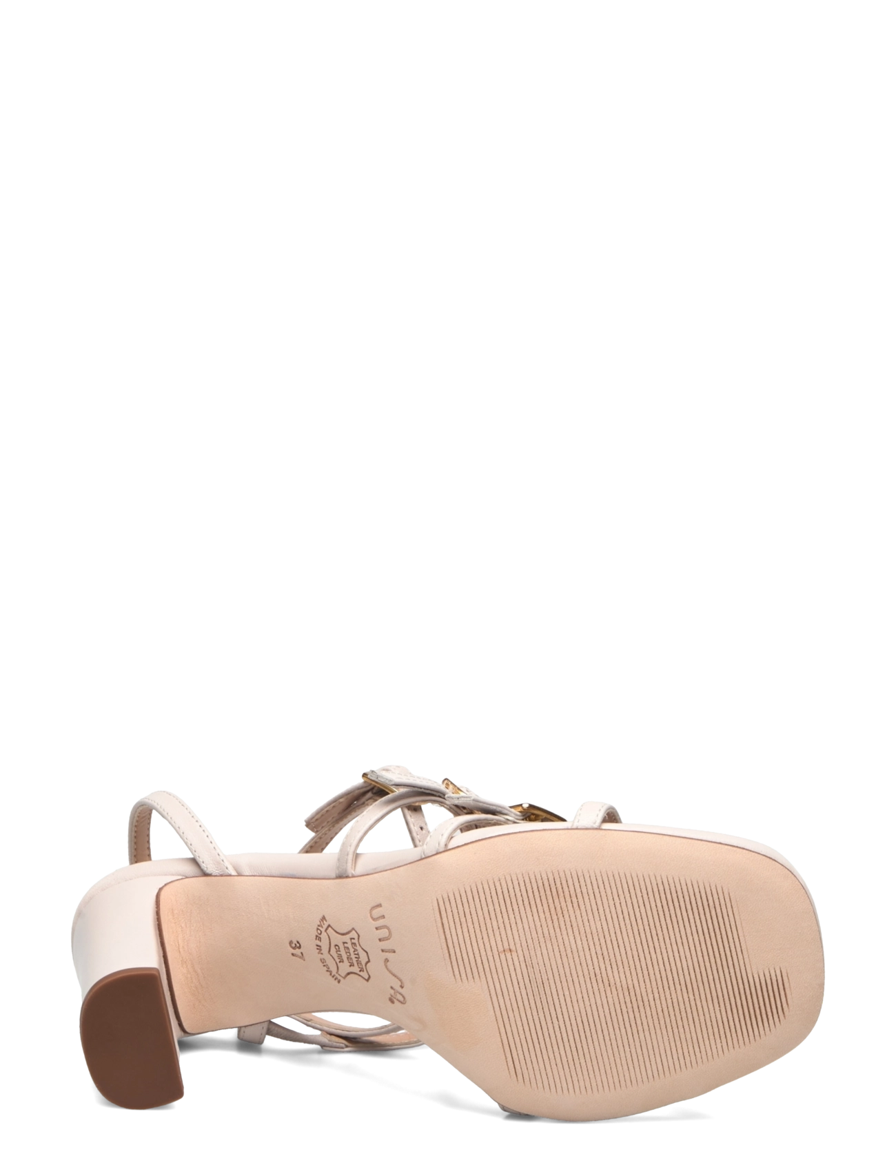 UNISA - SILVYNTO - festmode zu outlet-preisen - ivory - 4