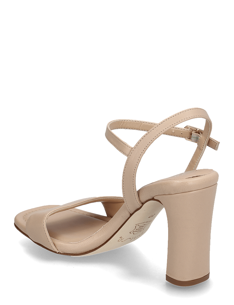 UNISA - SISCONTO - lahtised kontsakingad - skin - 2