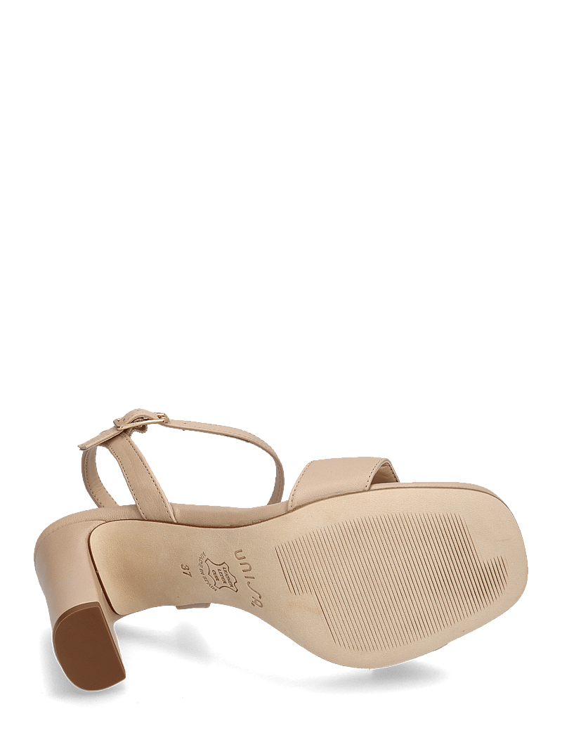 UNISA - SISCONTO - lahtised kontsakingad - skin - 4