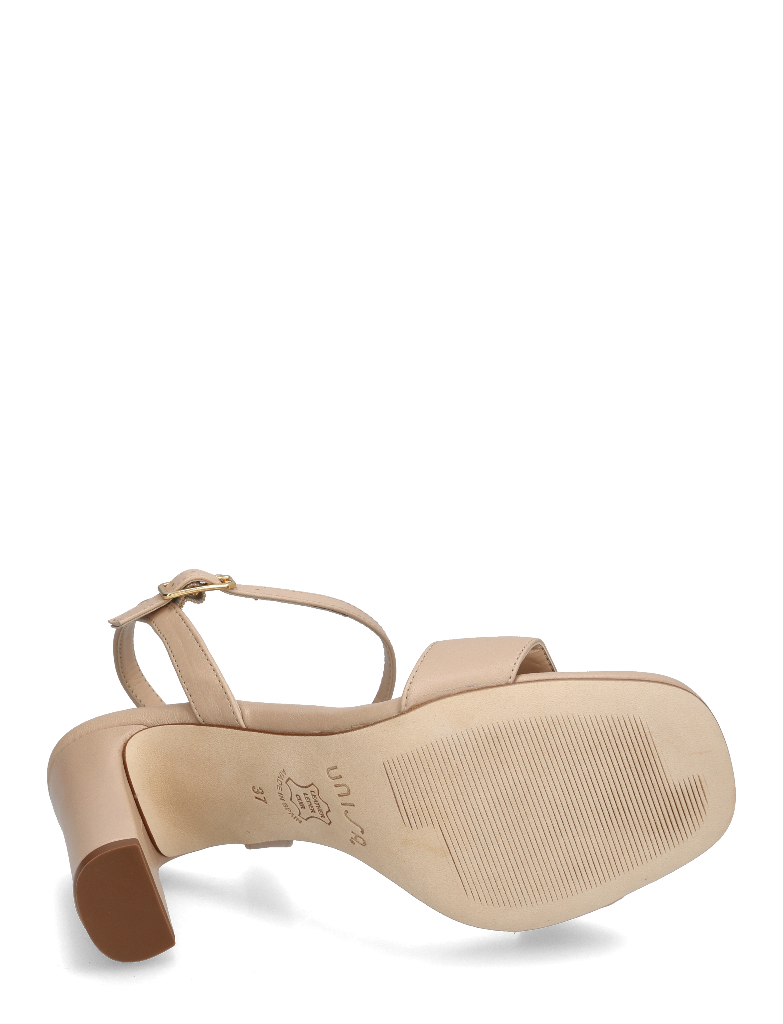 UNISA - SISCONTO - festkläder till outletpriser - skin - 4