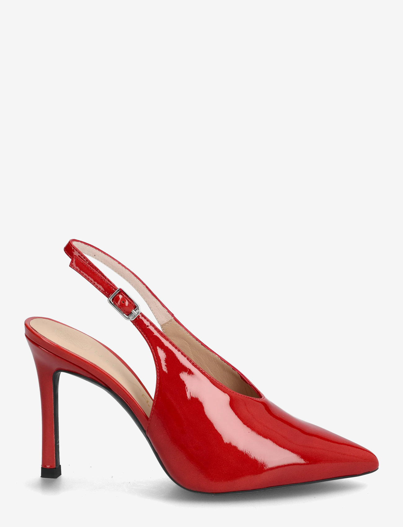 UNISA - TABARPA - slingbacks mit absatz - raspberry - 1