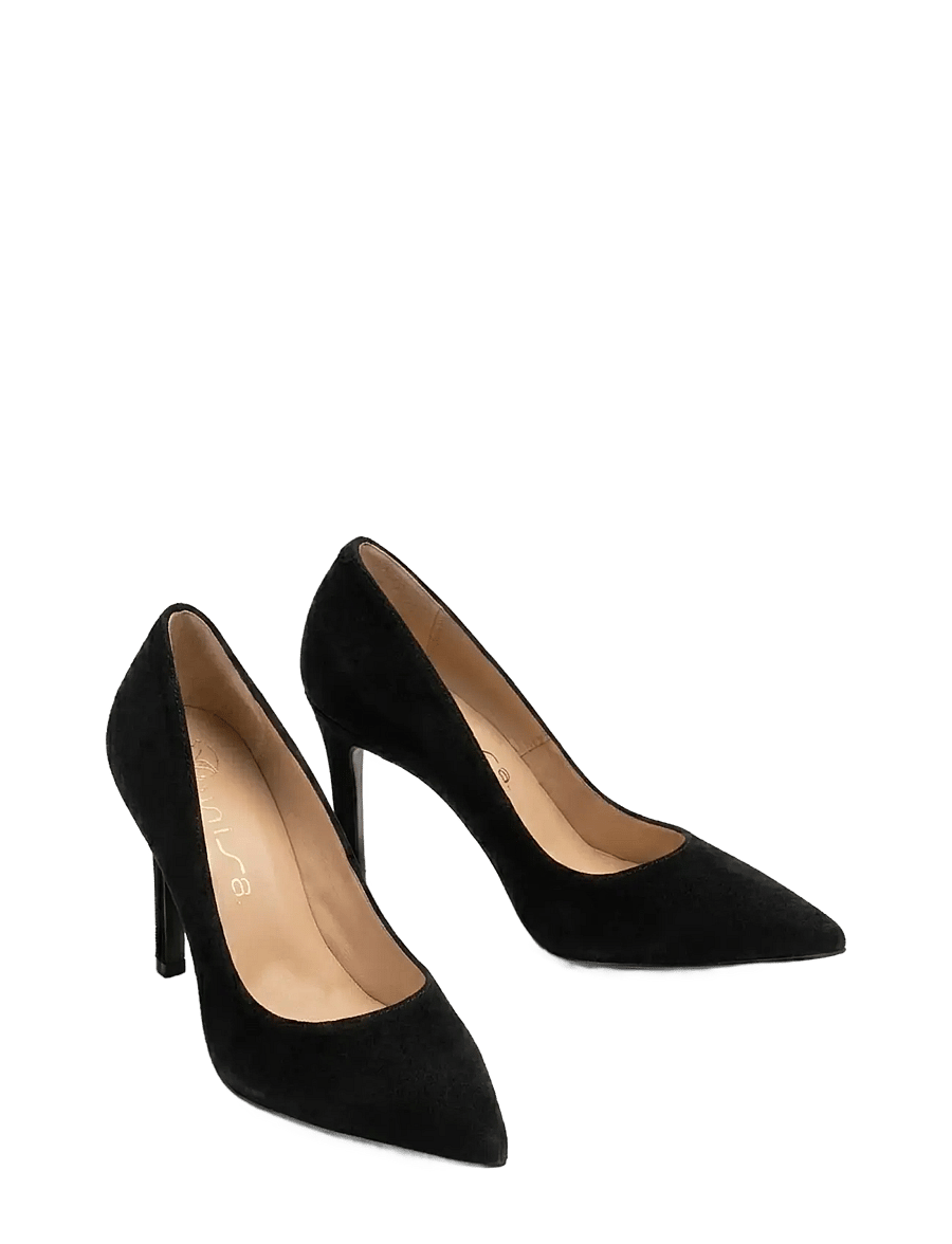 UNISA - TERESAKS - kontsakingad - black - 3