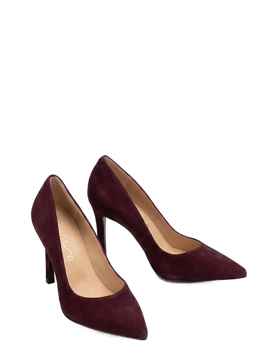 UNISA - TERESAKS - pumps - burdeos - 0