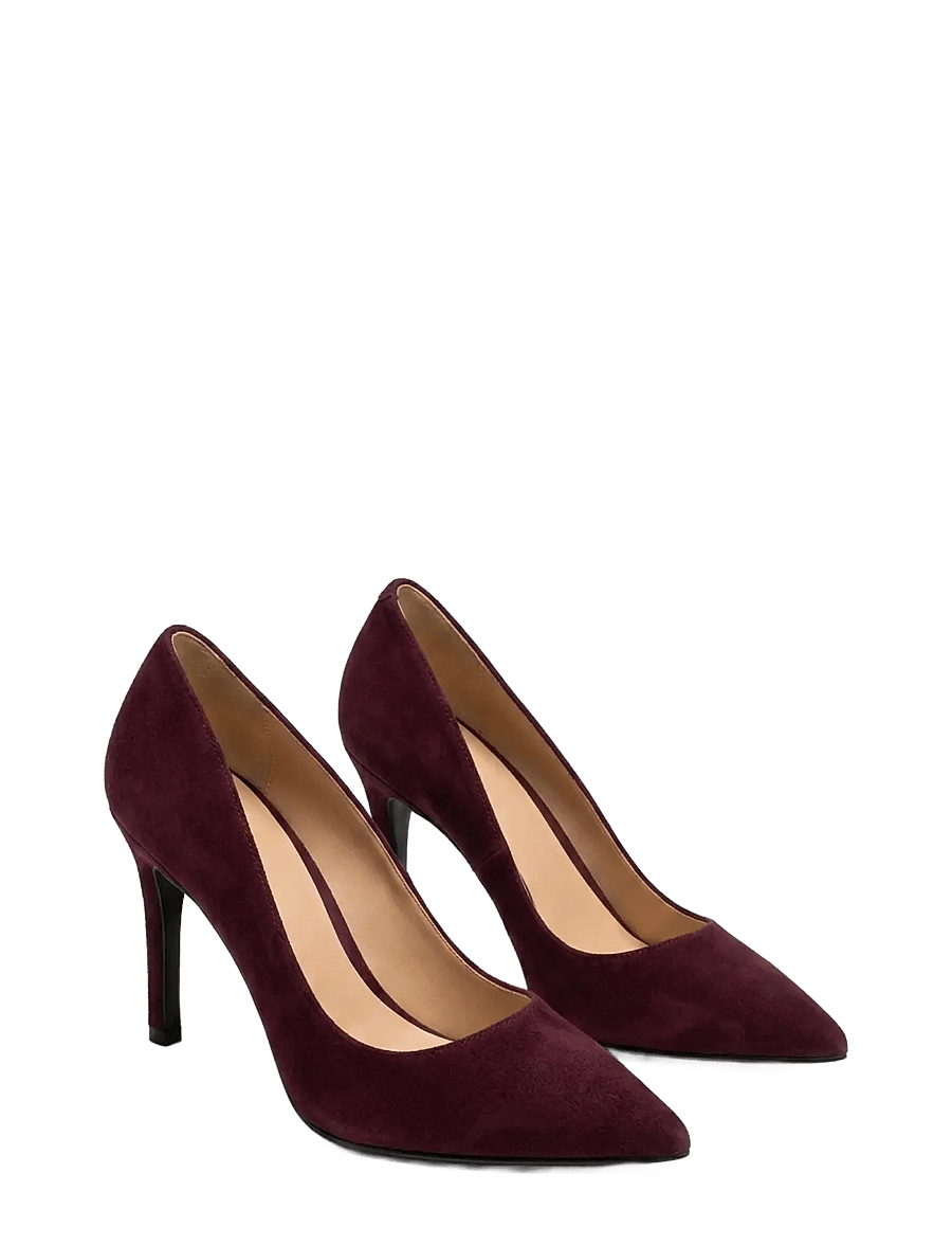 UNISA - TERESAKS - pumps - burdeos - 1
