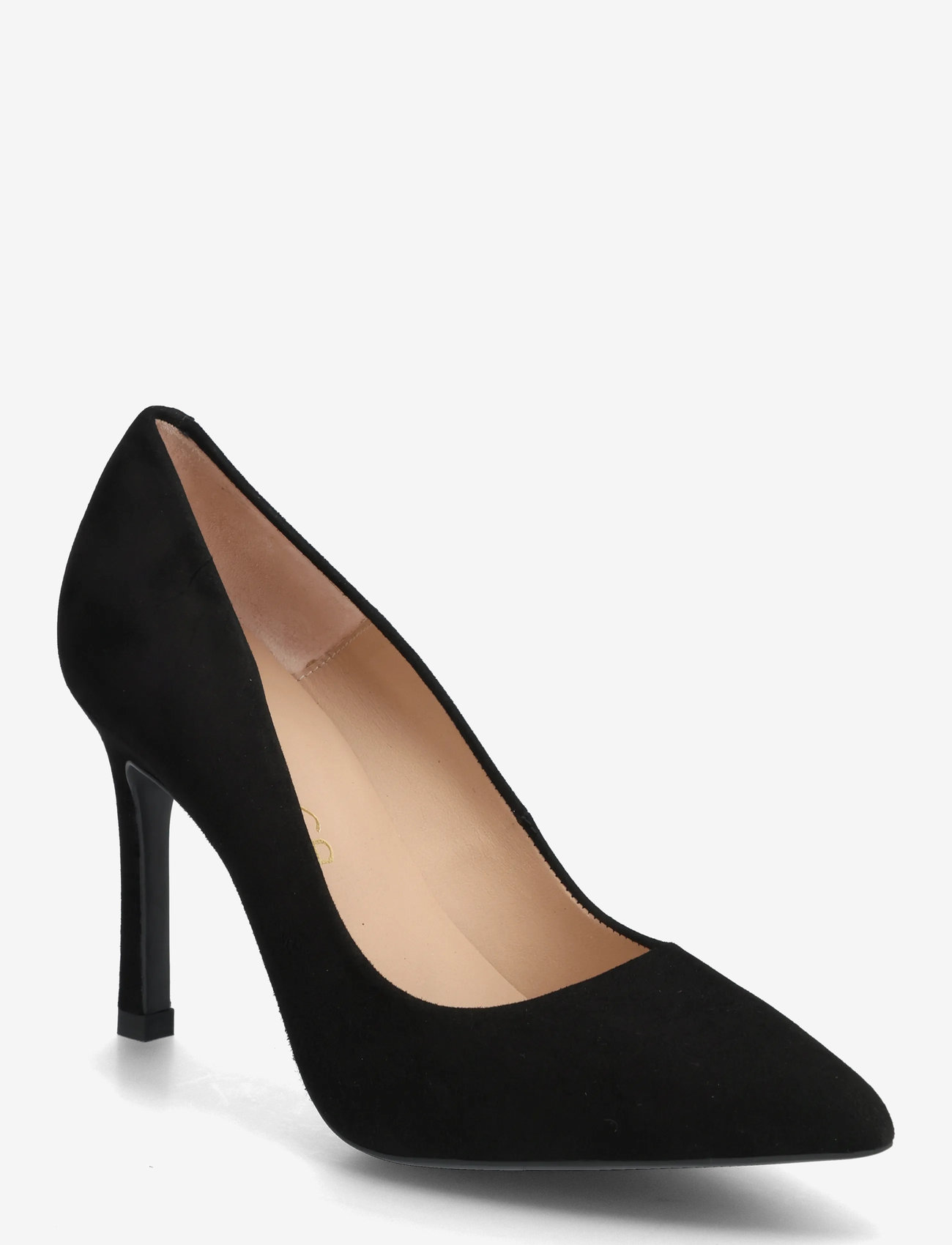 UNISA - TOLLER_F25_KS - pumps - black - 0