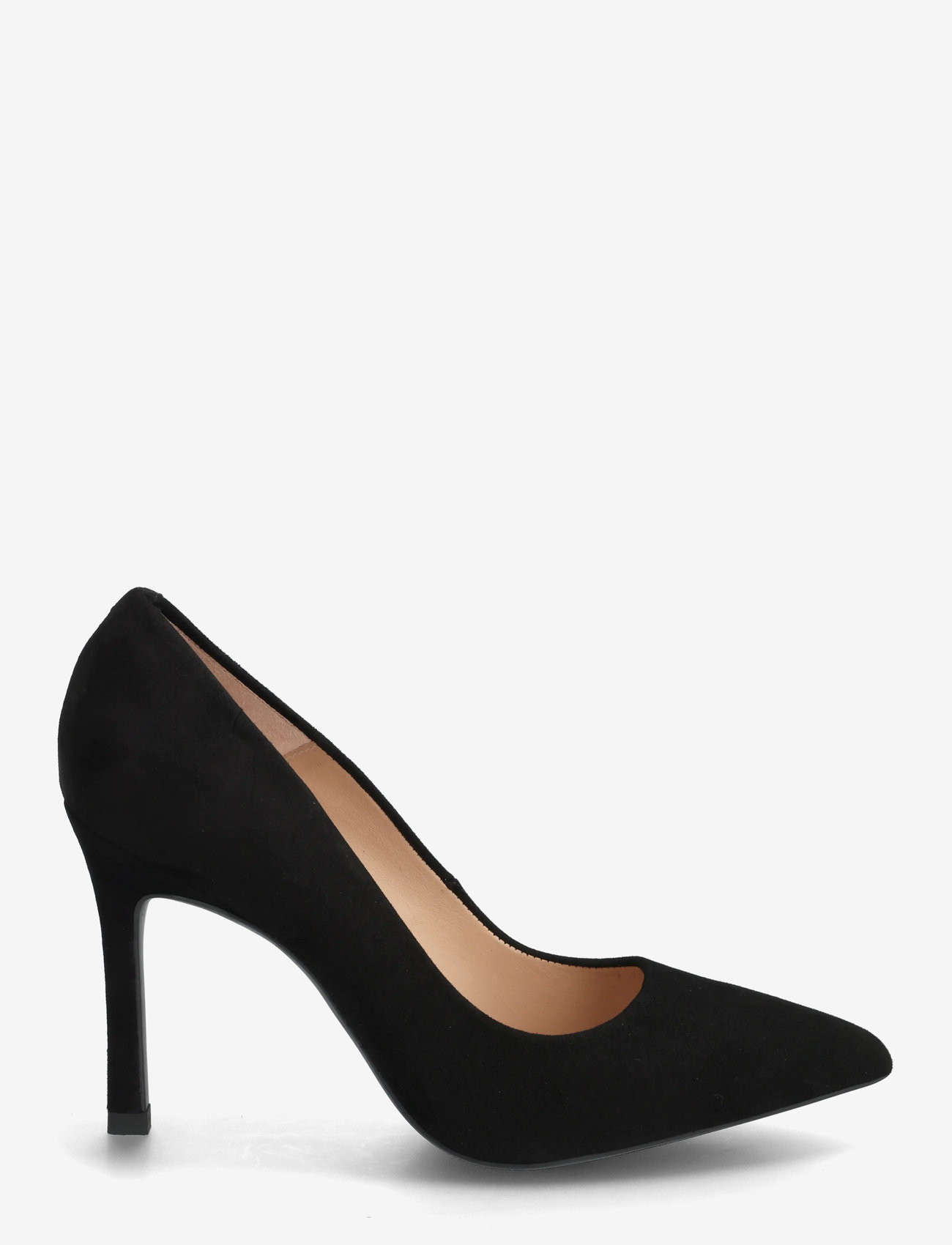 UNISA - TOLLER_F25_KS - pumps - black - 1