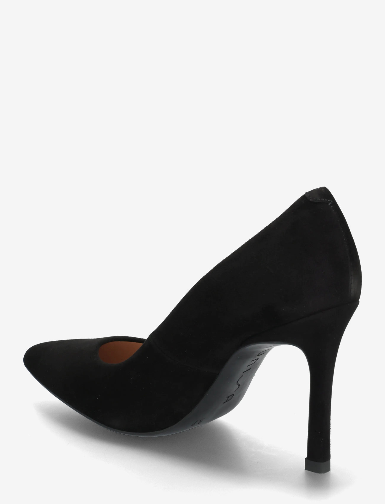 UNISA - TOLLER_F25_KS - pumps - black - 2