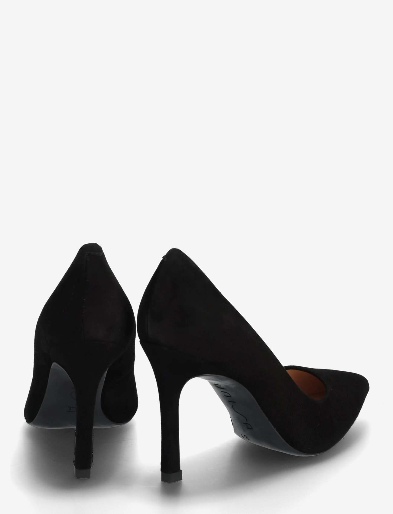 UNISA - TOLLER_F25_KS - pumps - black - 4