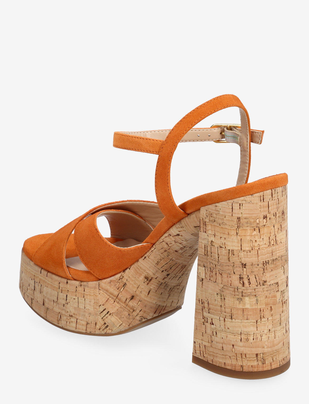 UNISA - VERRILKS - lahtised kontsakingad - clementine - 2