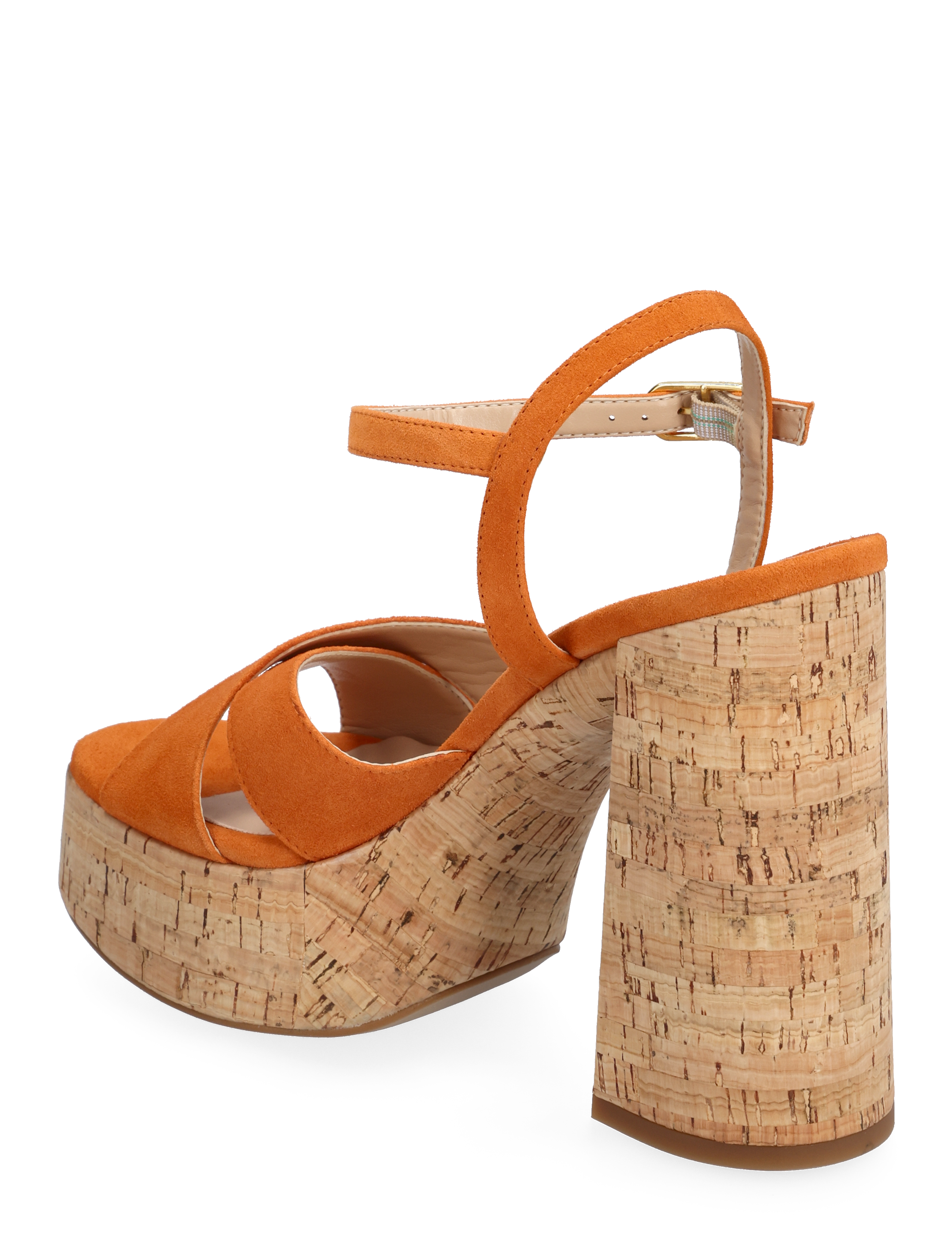 UNISA - VERRILKS - sandaletten - clementine - 2