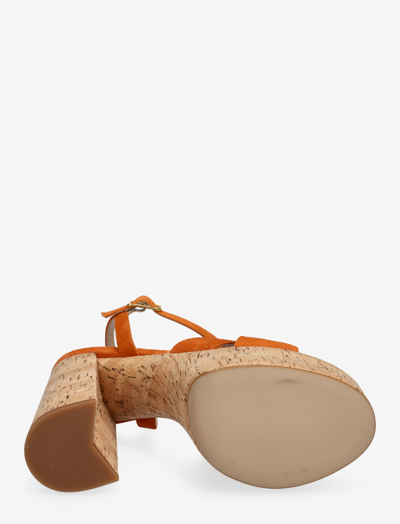 UNISA - VERRILKS - lahtised kontsakingad - clementine - 4