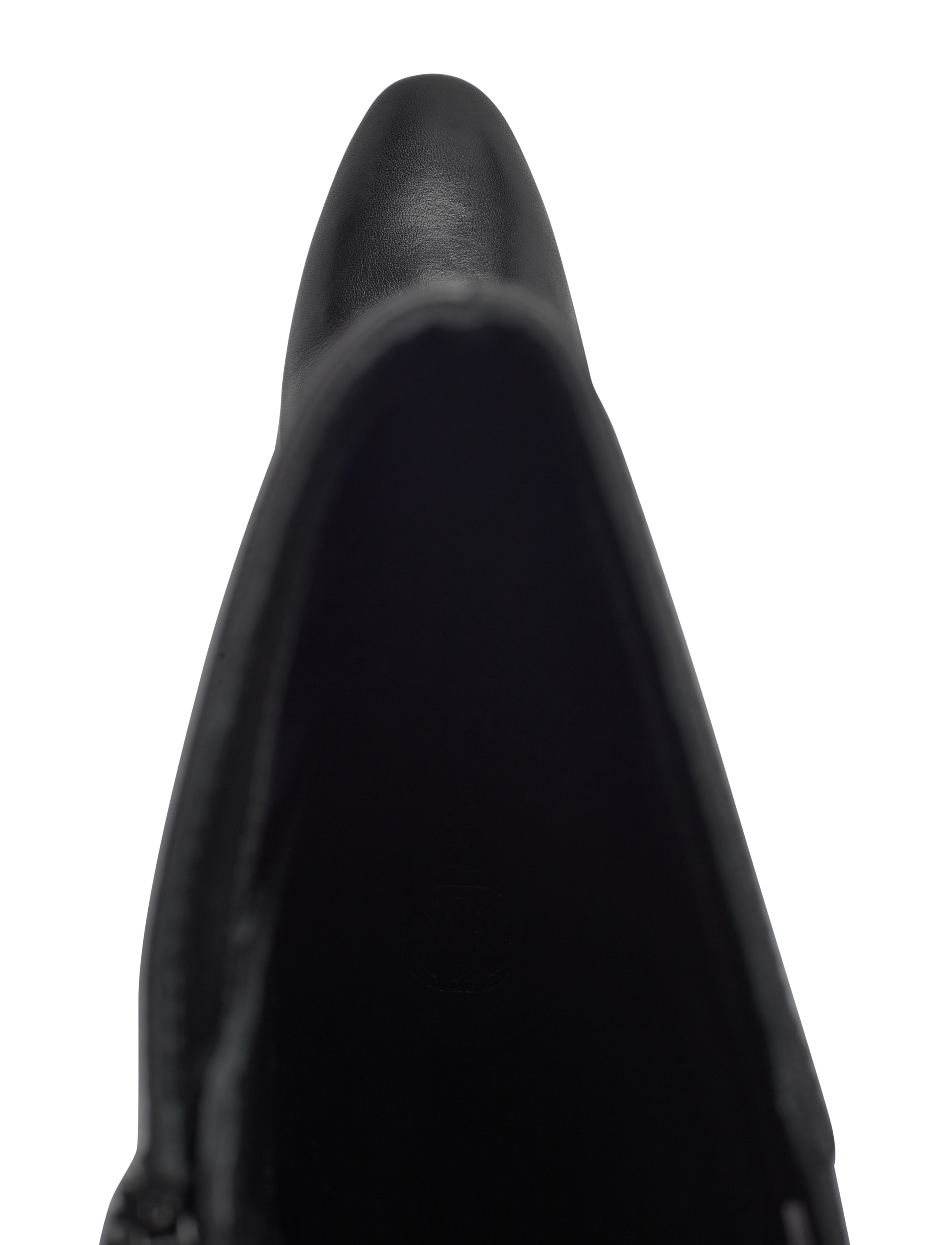 UNISA - WOLCOTCCP - juhlamuotia outlet-hintaan - black - 3