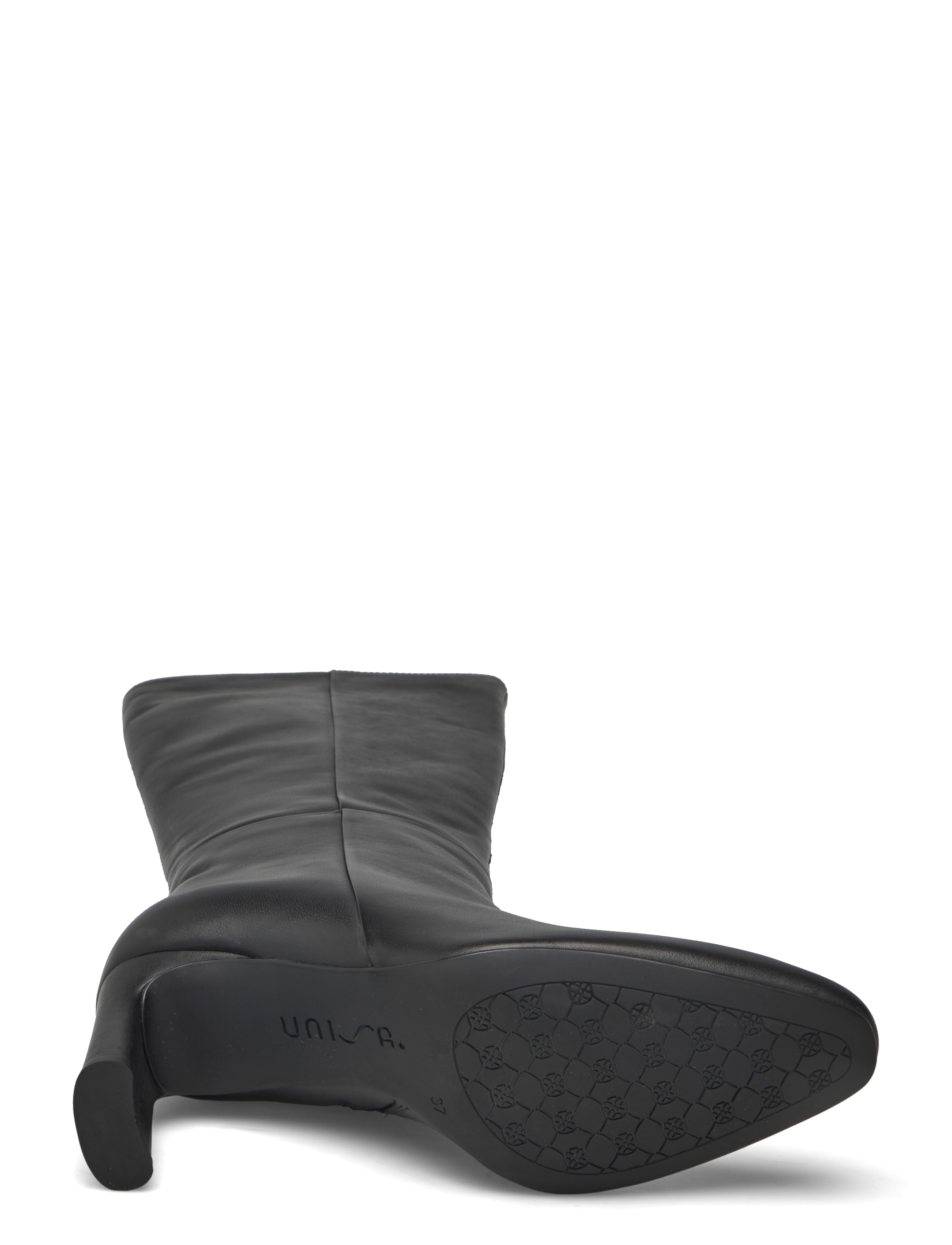 UNISA - WOLCOTCCP - juhlamuotia outlet-hintaan - black - 4