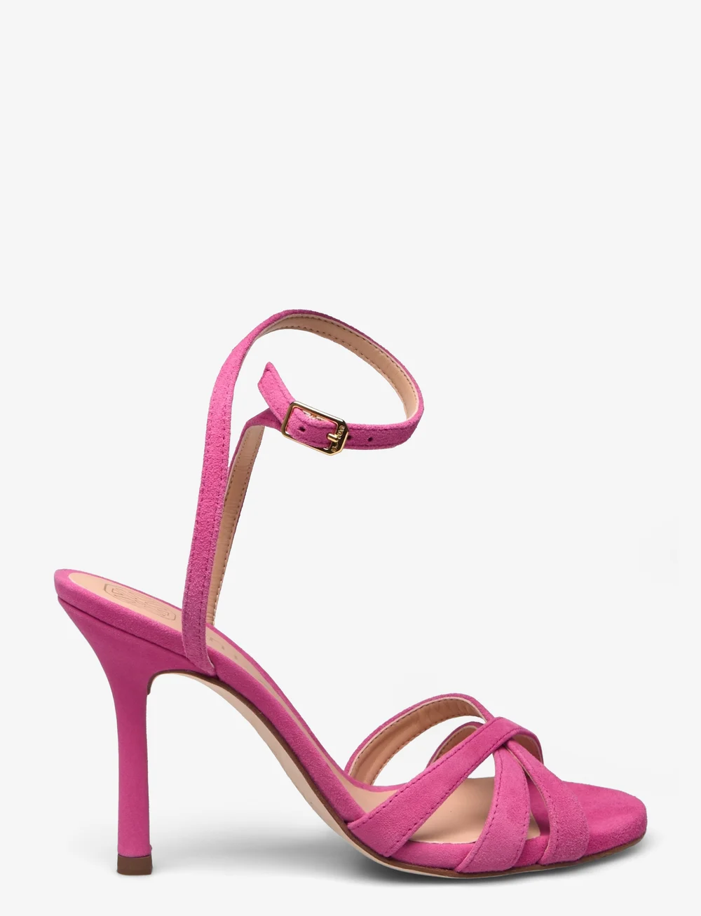 UNISA - YAMBUKS - sandaletten - barby - 1