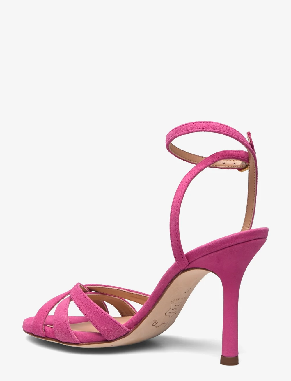 UNISA - YAMBUKS - sandaletten - barby - 2