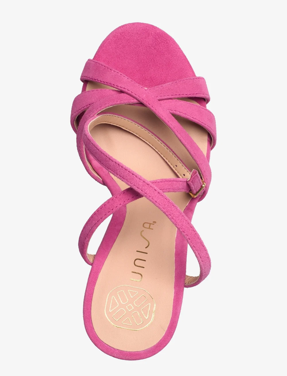 UNISA - YAMBUKS - sandaletten - barby - 3