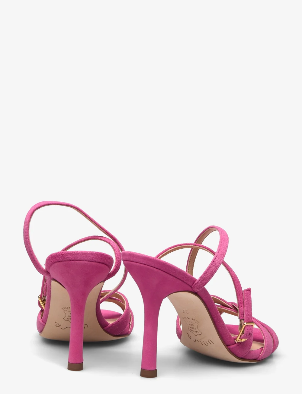 UNISA - YAMBUKS - sandaletten - barby - 4