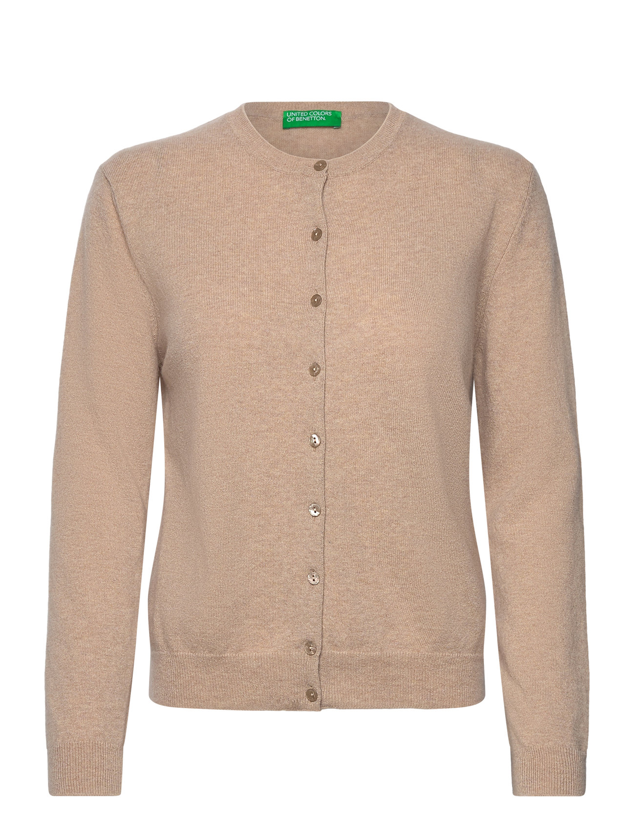 United Colors of Benetton L/S Sweater - - S 3