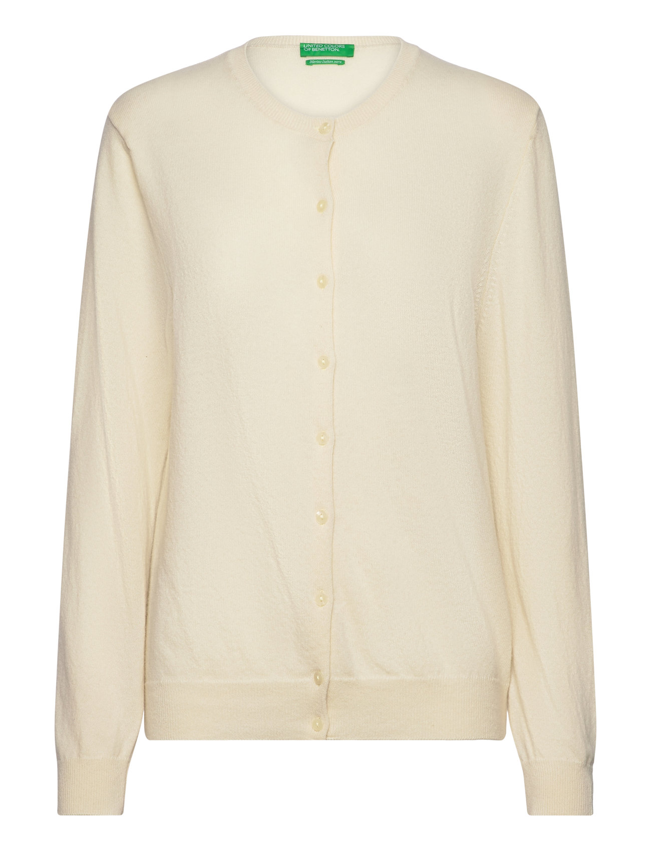 United Colors of Benetton L/S Sweater - - S 2