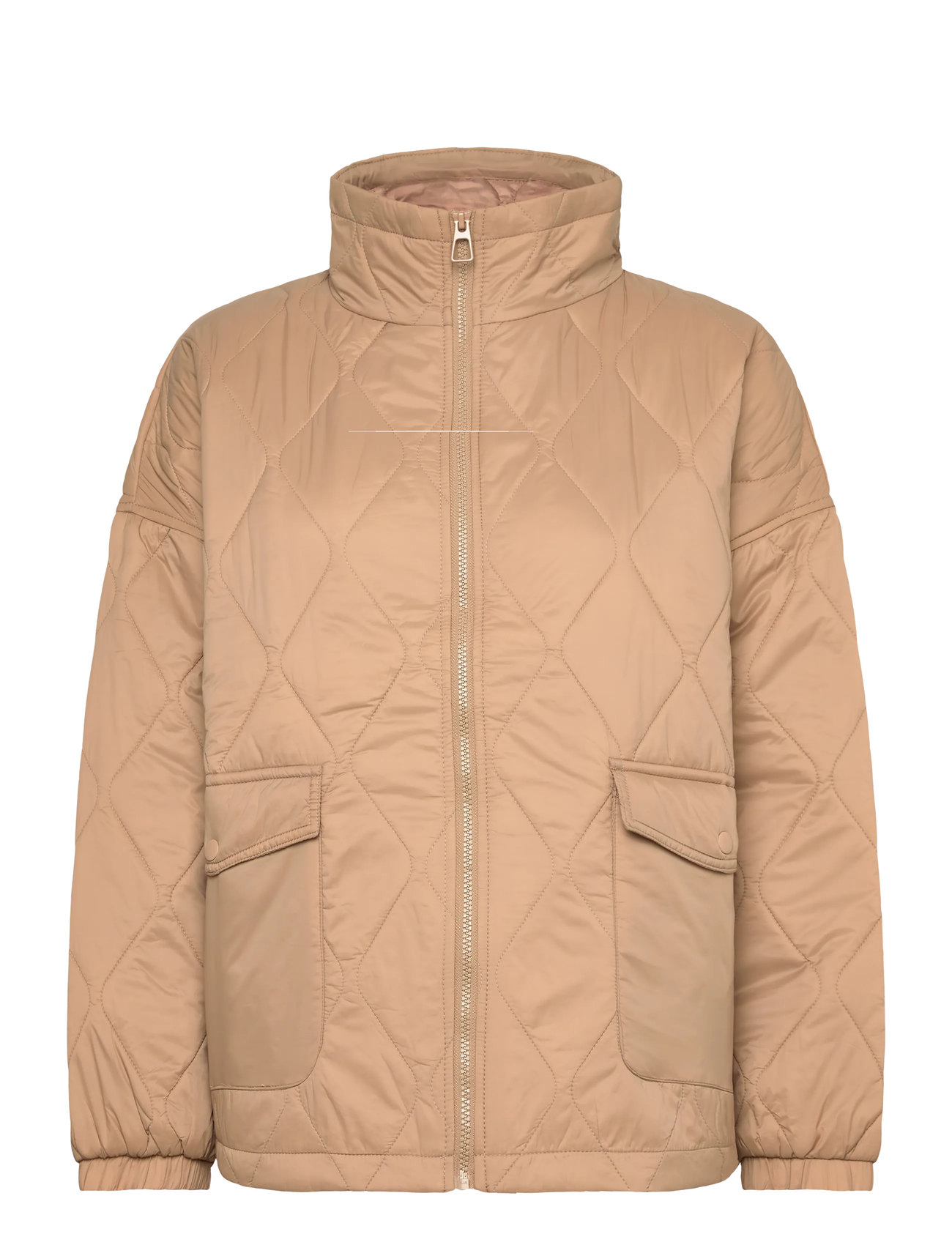 United Colors of Benetton Jacket - Cream - M 1