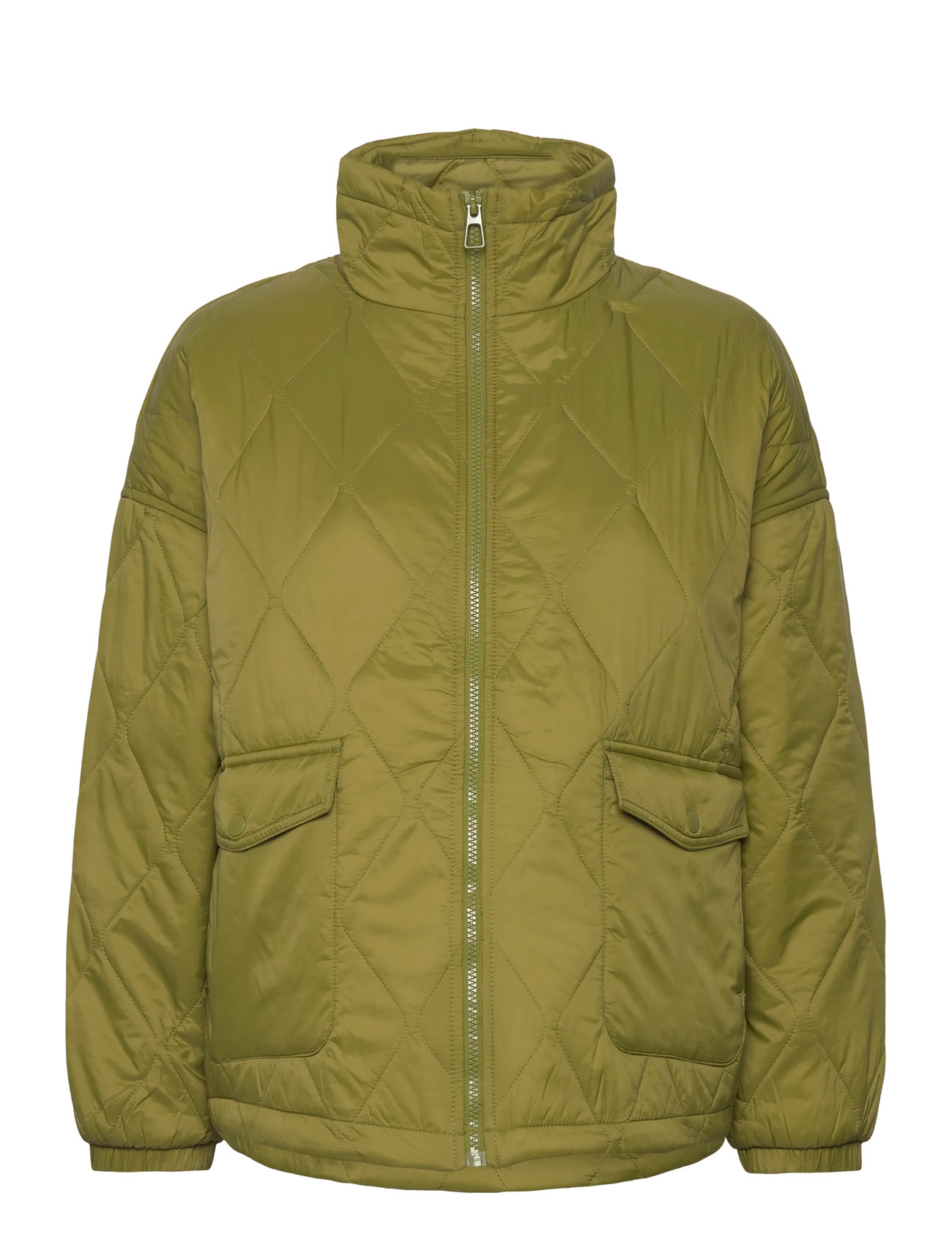 Khaki green