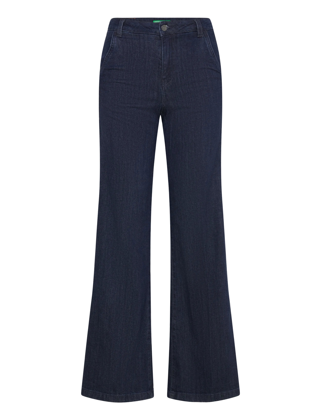 United Colors of Benetton Trousers - - 40 1