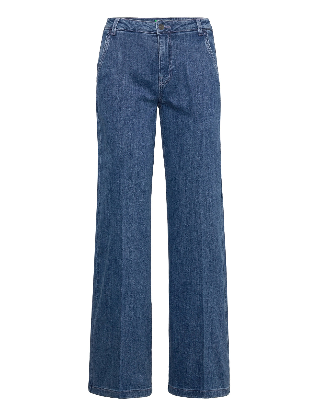 United Colors of Benetton Trousers - - 40 2