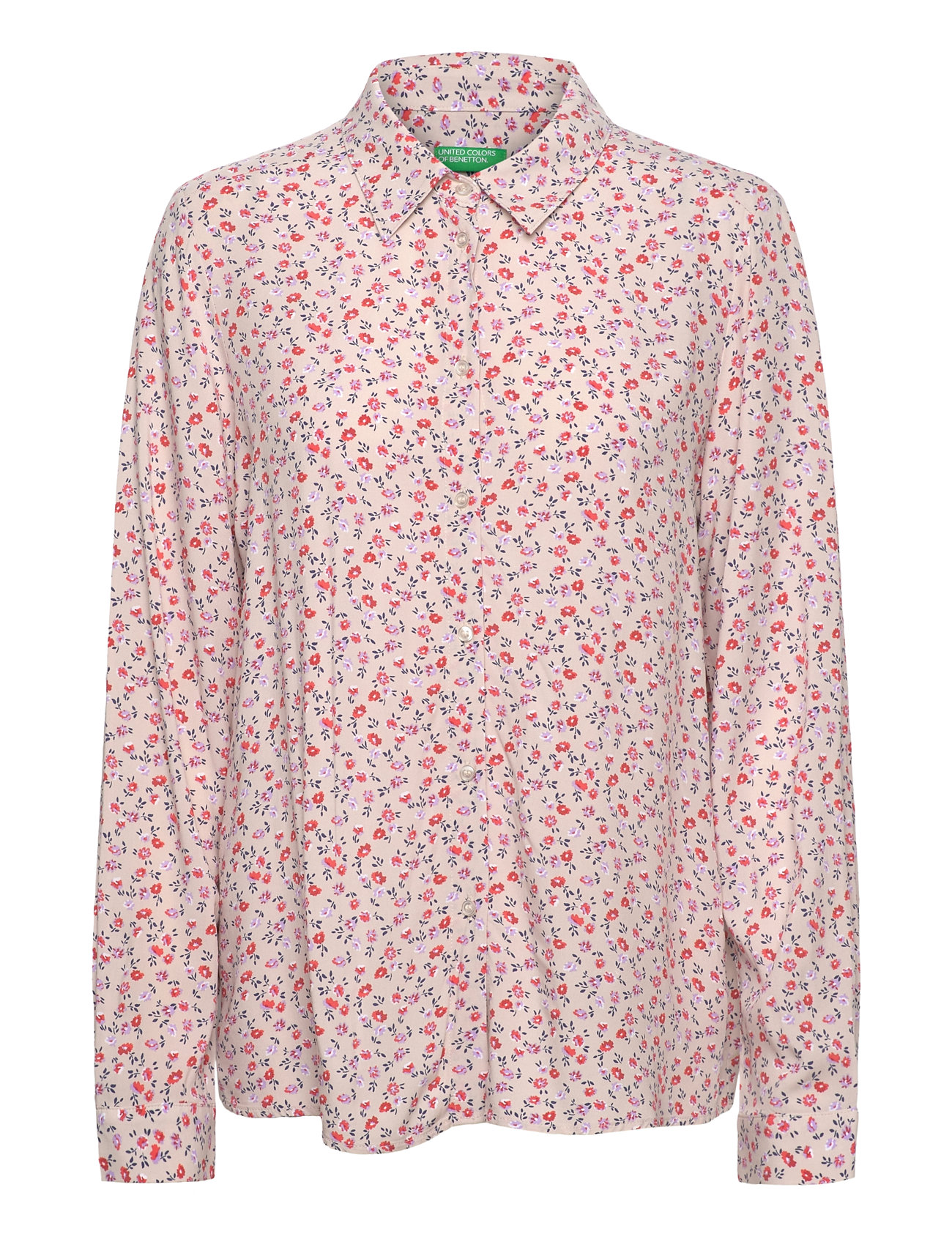 Multi/patterned