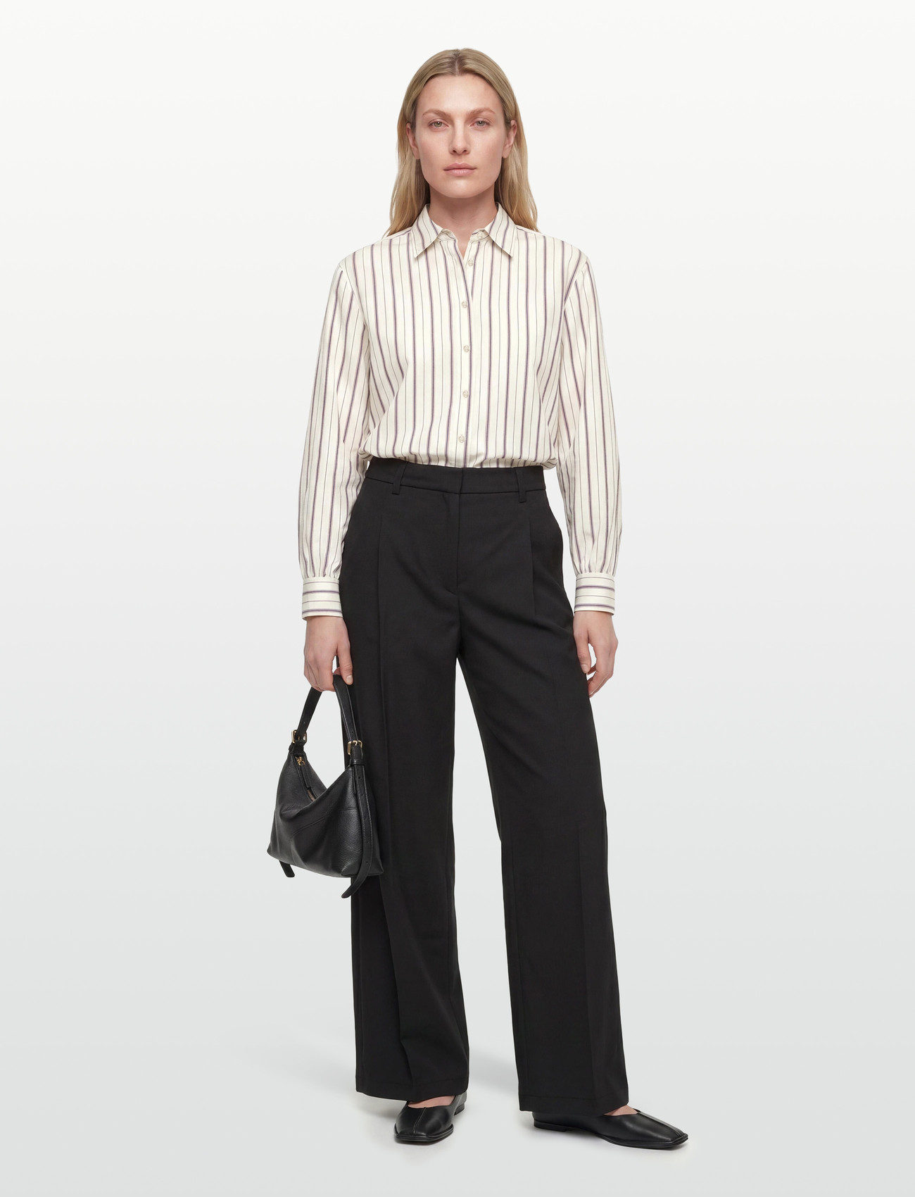 Multi/patterned