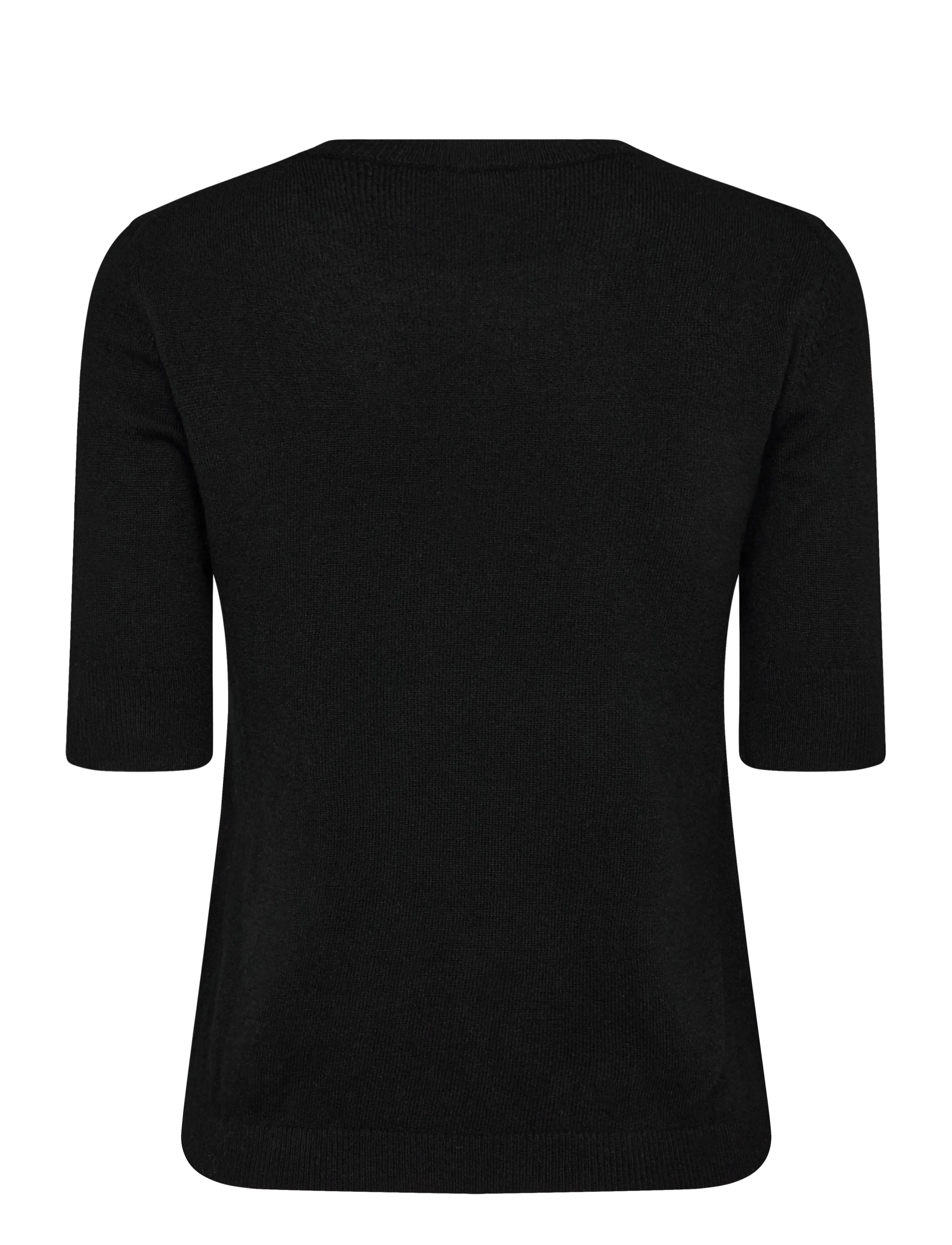 UNITED COLORS OF BENETTON Sweater stickade tröjor dam – bild 2