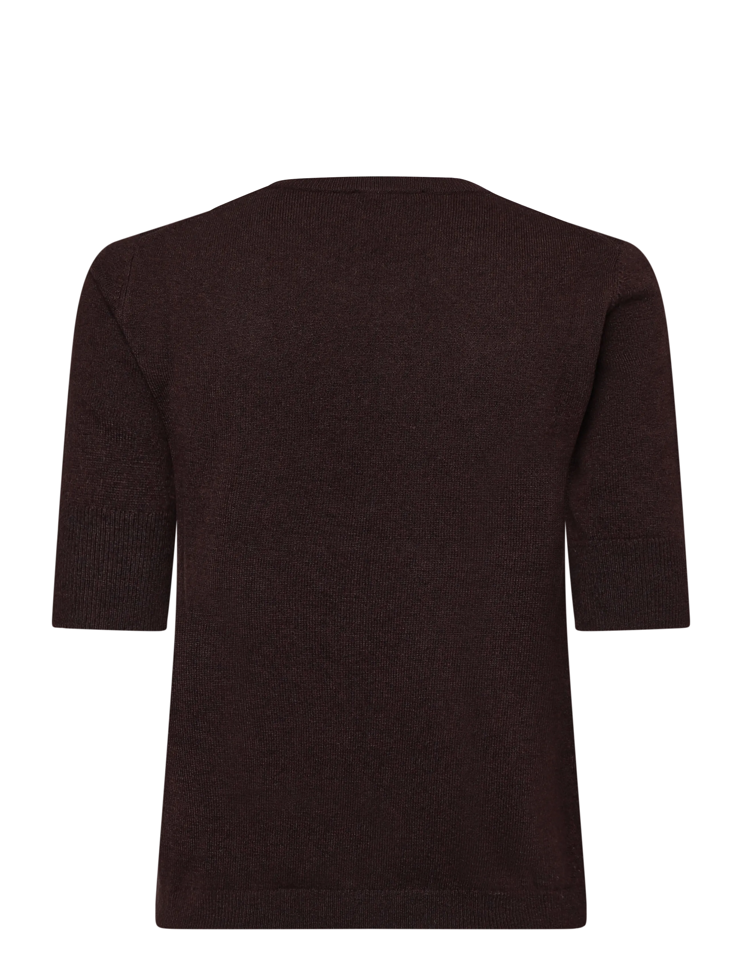 United Colors of Benetton - SWEATER - jumpers - brown - 1