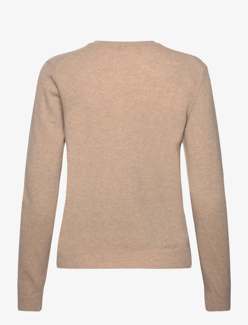 United Colors of Benetton - SWEATER L/S - sviitrid - beige - 1