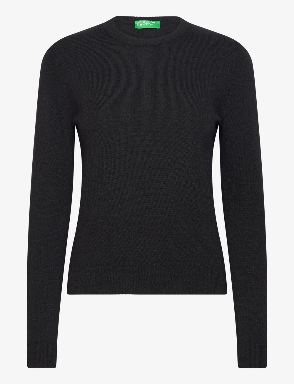 United Colors of Benetton Crewneck Jersey Jumpers Boozt