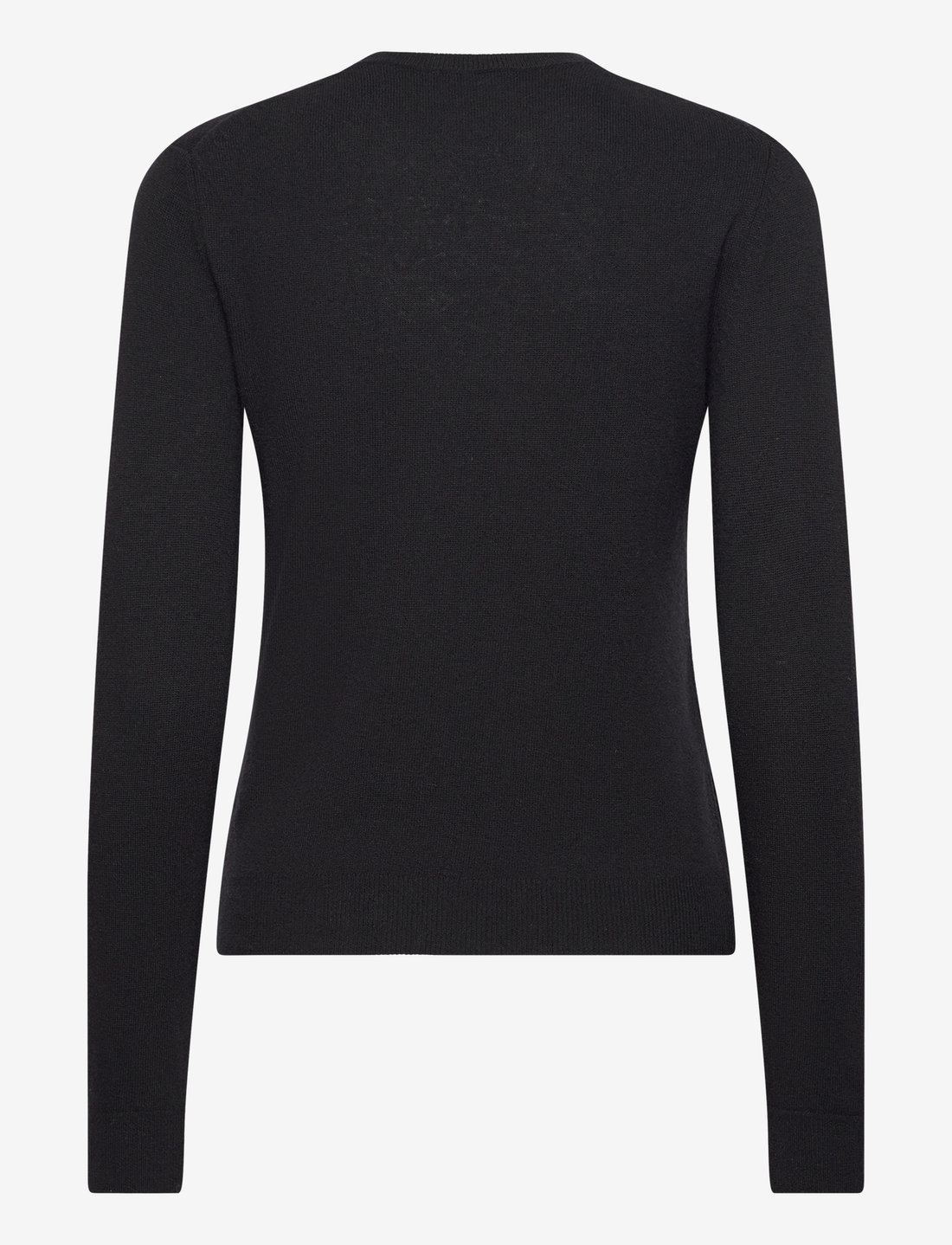 United Colors of Benetton - SWEATER L/S - pullover - black - 1