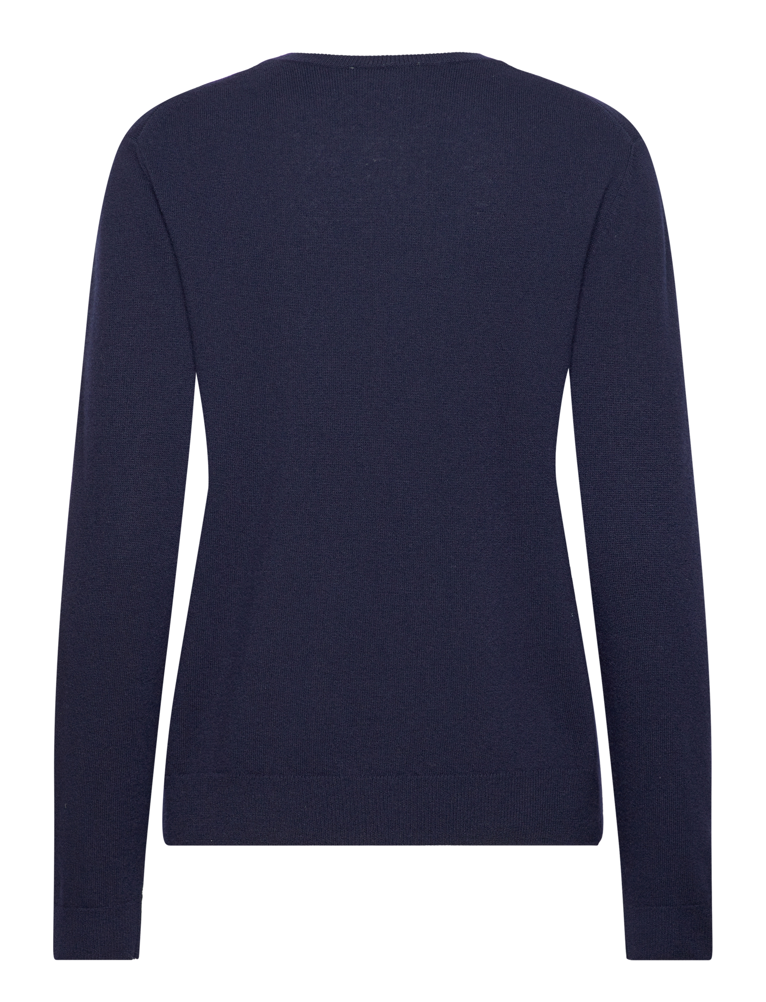 United Colors of Benetton - SWEATER L/S - langærmede toppe - blue - 1