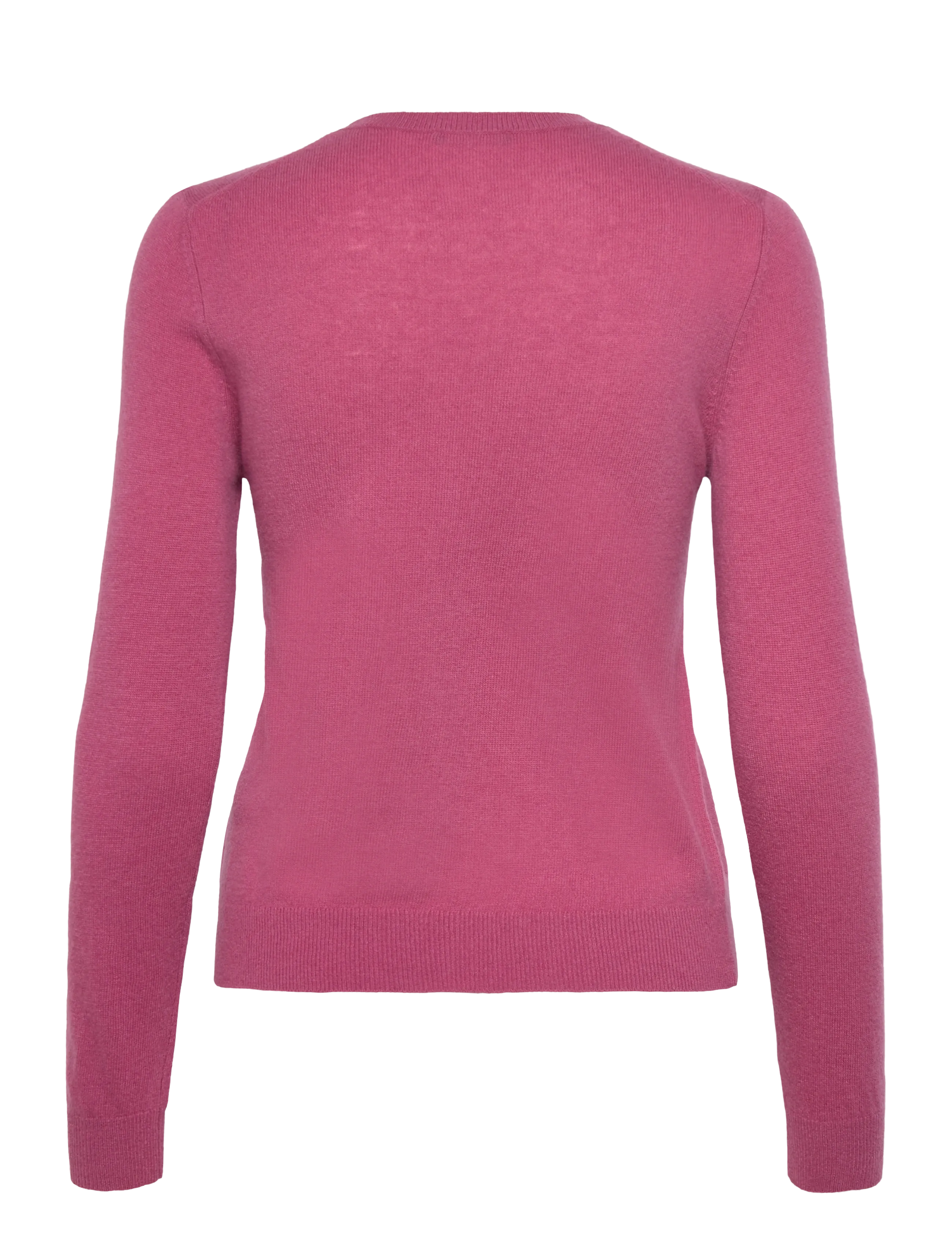 United Colors of Benetton - SWEATER L/S - langærmede toppe - pink - 2