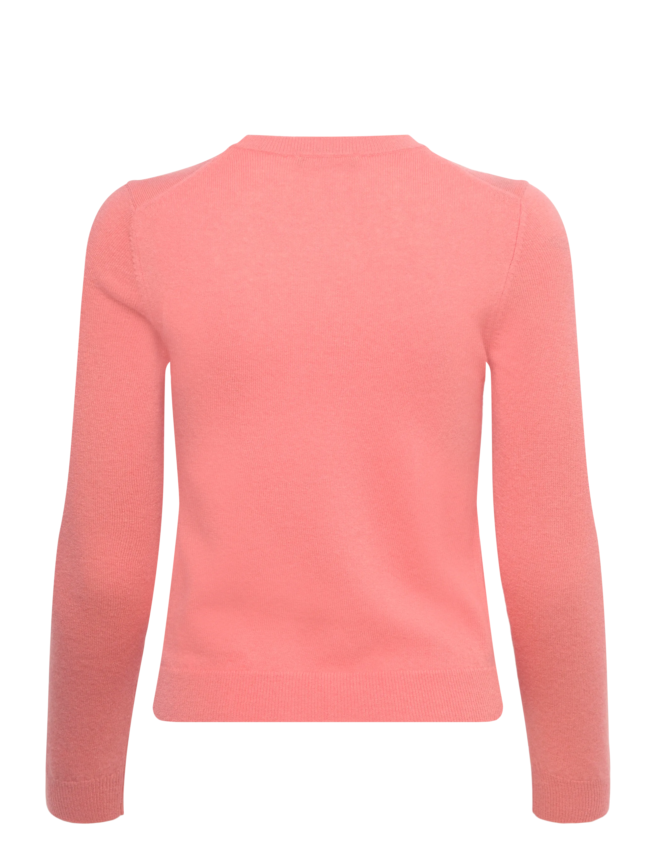 United Colors of Benetton - SWEATER L/S - langærmede toppe - pink - 2