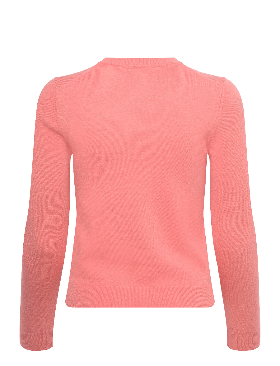 United Colors of Benetton - SWEATER L/S - langærmede toppe - pink - 2