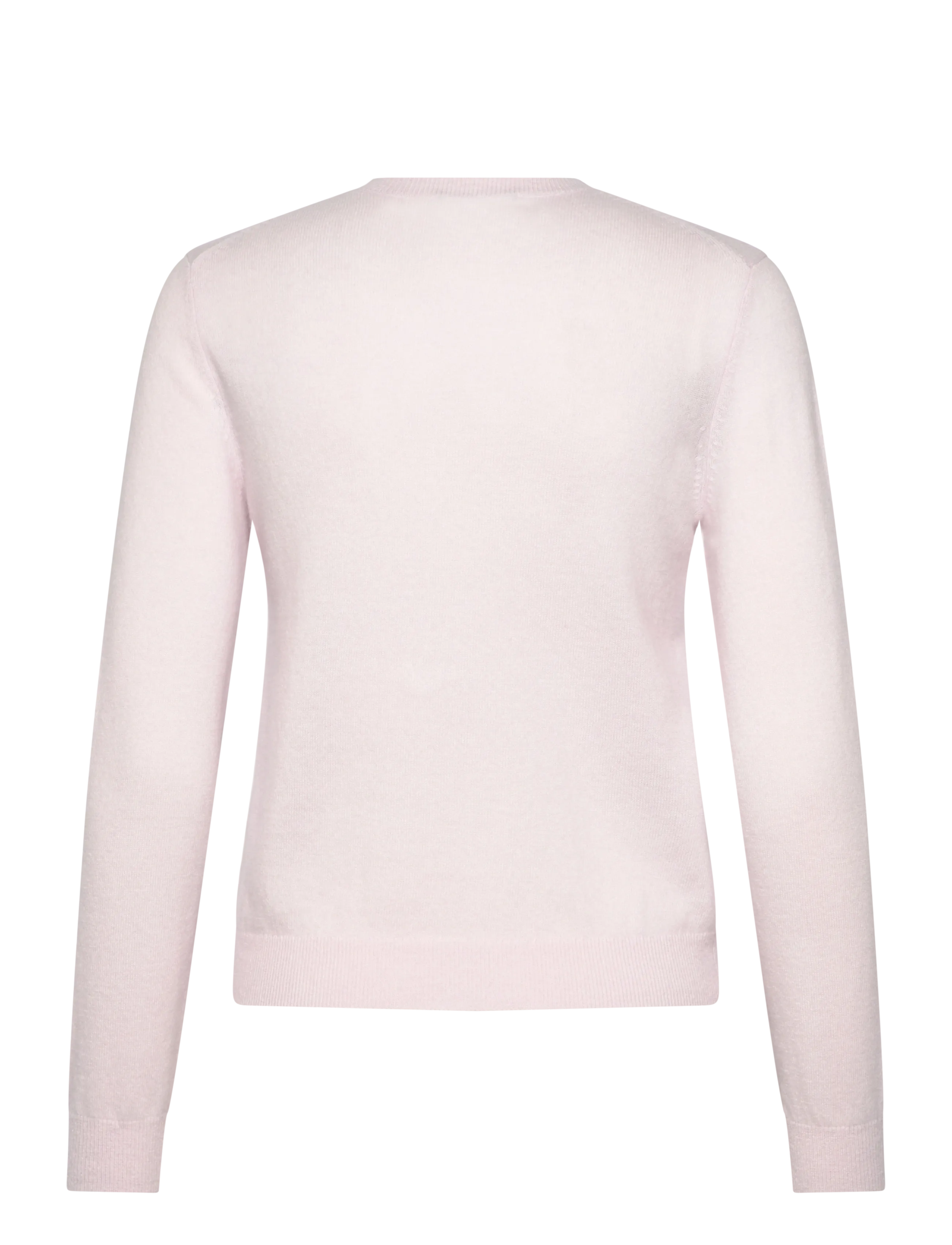 United Colors of Benetton - SWEATER L/S - hauts à manches longues - pink - 2