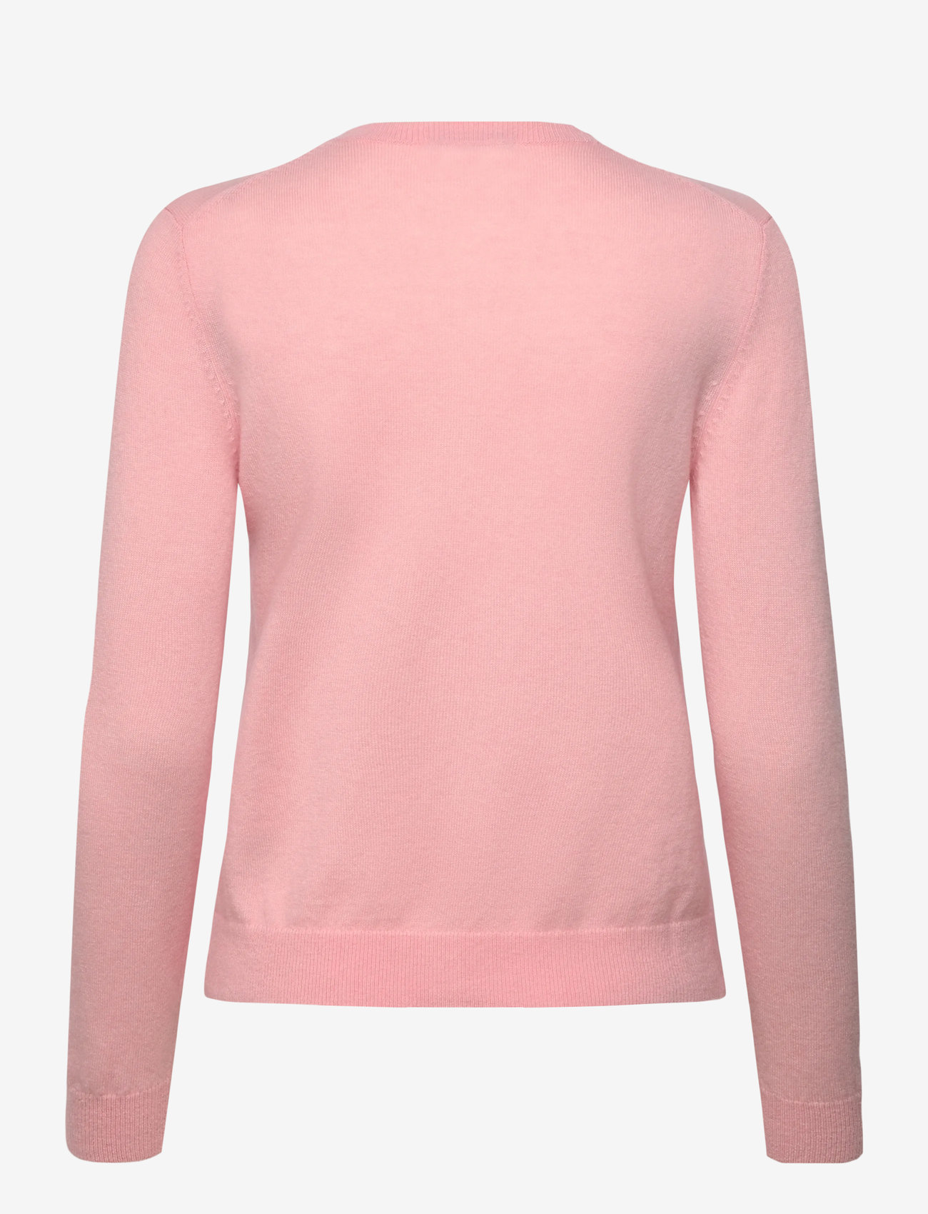 United Colors of Benetton - 1002D5485_164_XS - cardigans - pink - 1
